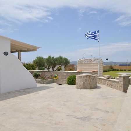 Traditional Villa Relax Zefiria Exterior photo