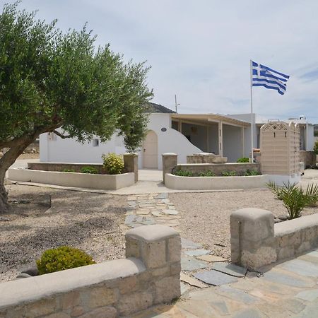 Traditional Villa Relax Zefiria Exterior photo