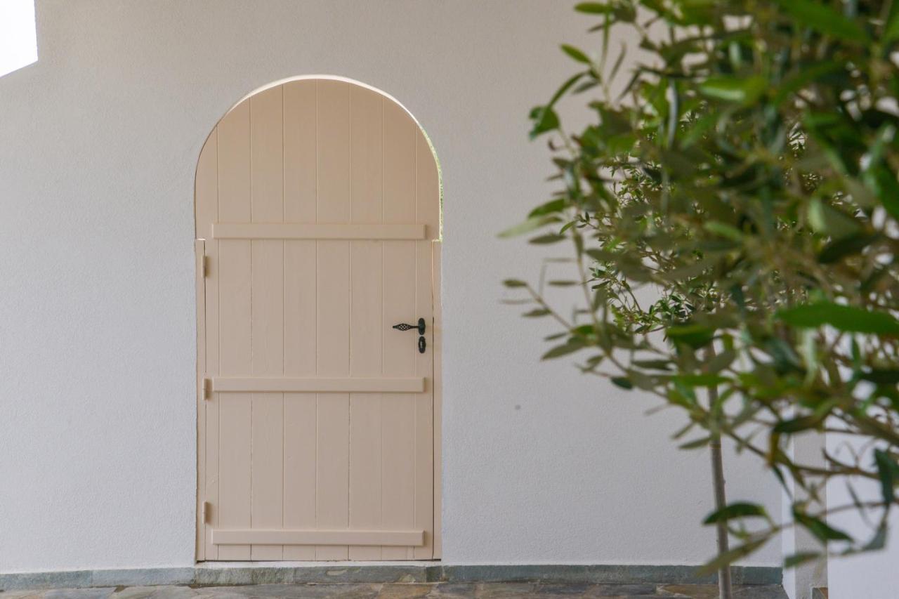 Traditional Villa Relax Zefiria Exterior photo