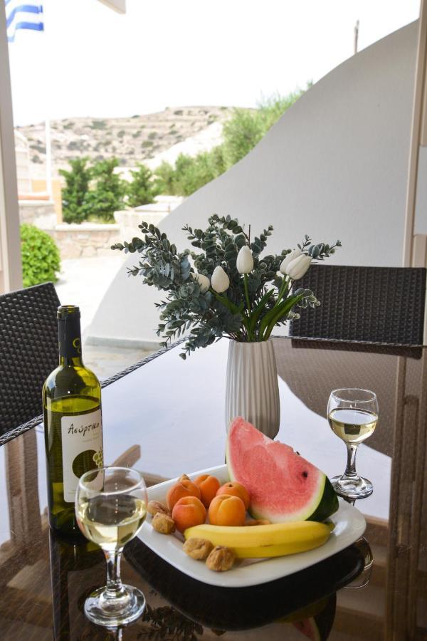Traditional Villa Relax Zefiria Exterior photo
