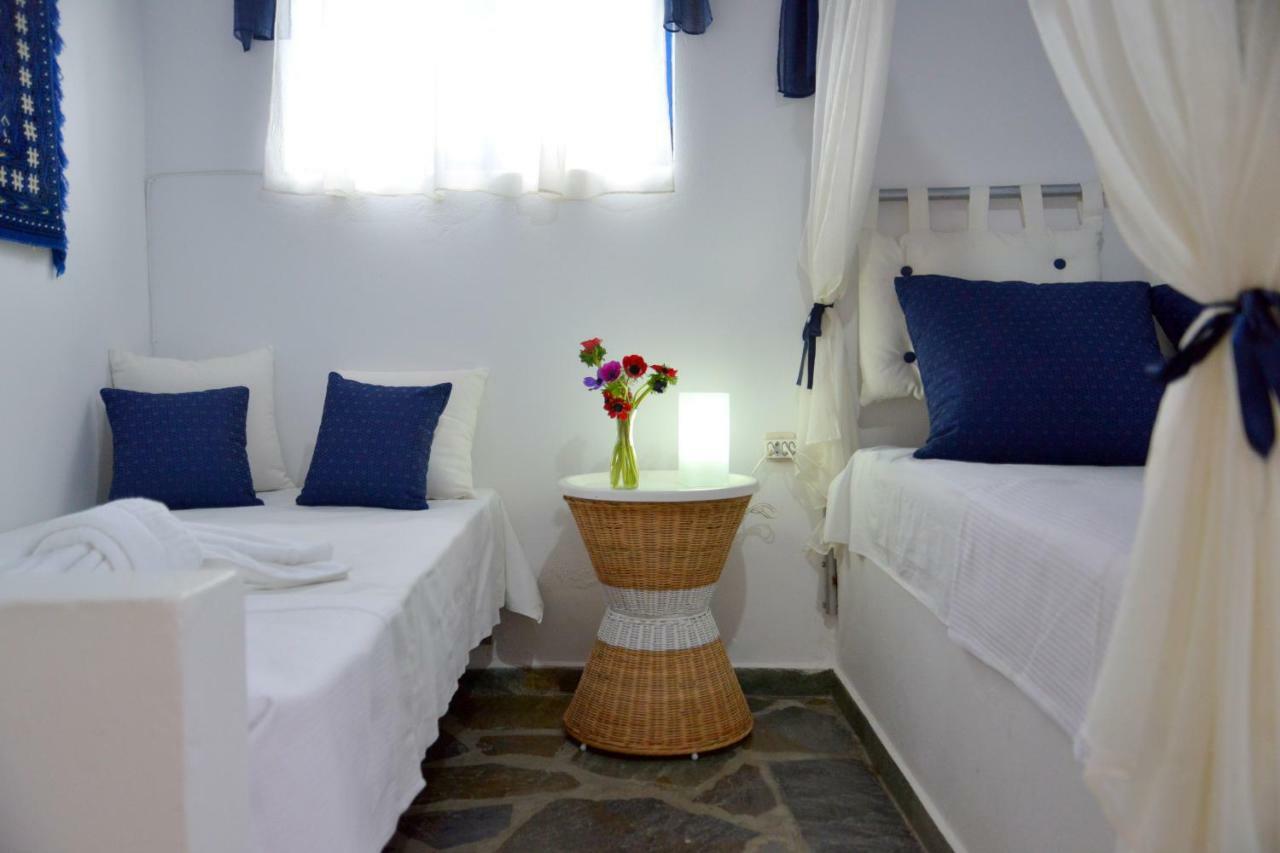 Traditional Villa Relax Zefiria Exterior photo