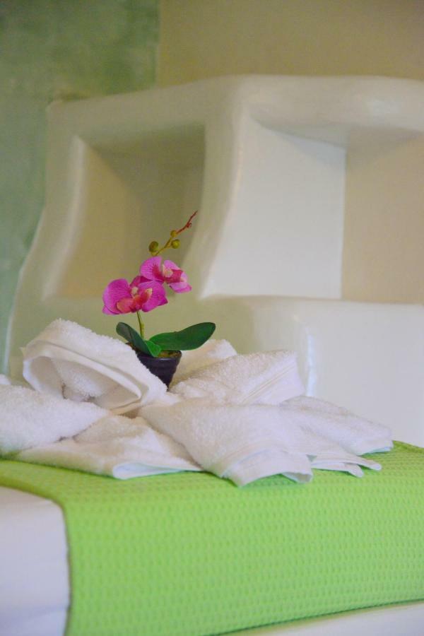 Traditional Villa Relax Zefiria Exterior photo