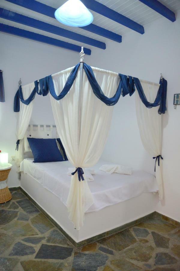 Traditional Villa Relax Zefiria Exterior photo