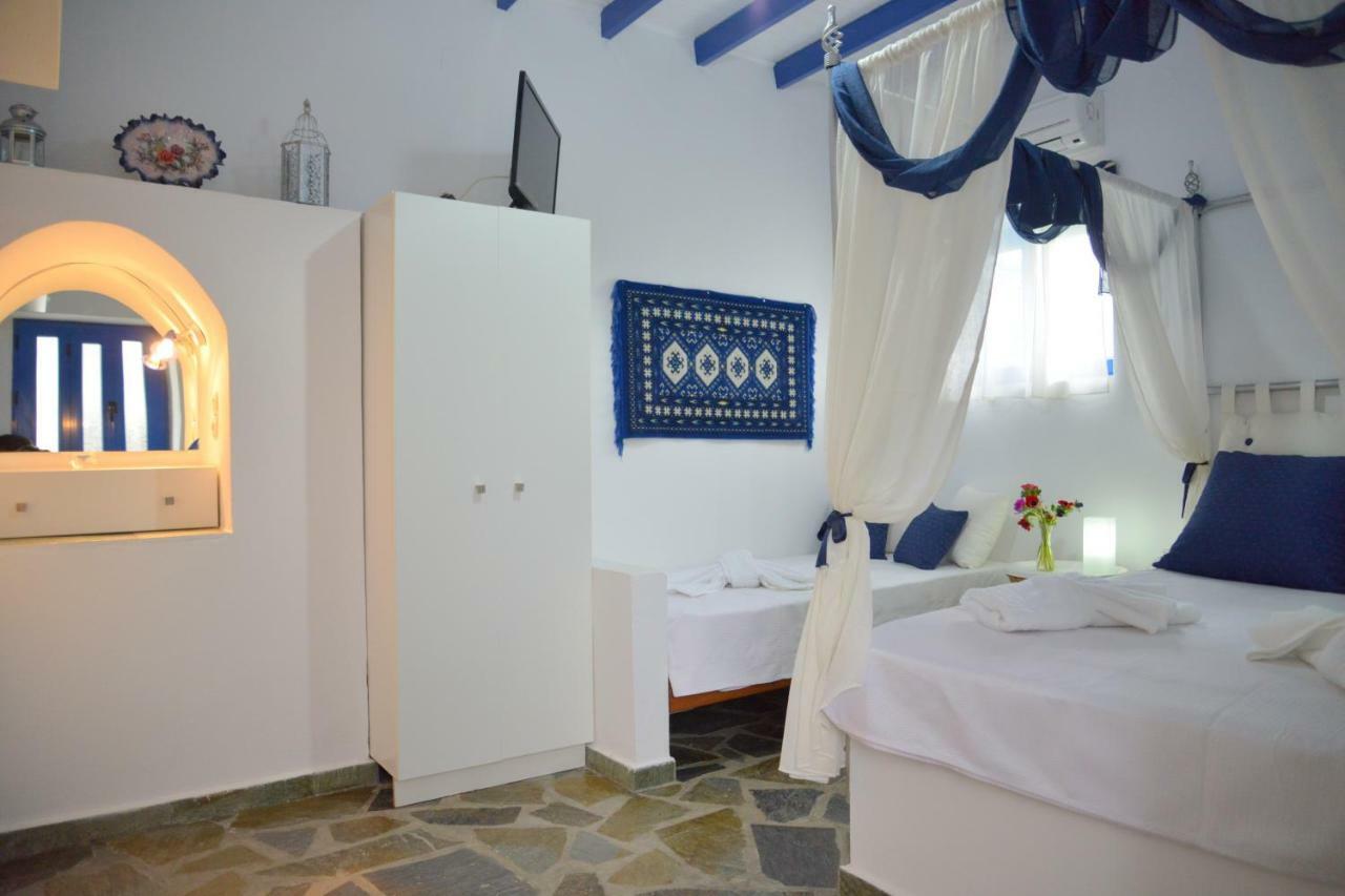 Traditional Villa Relax Zefiria Exterior photo