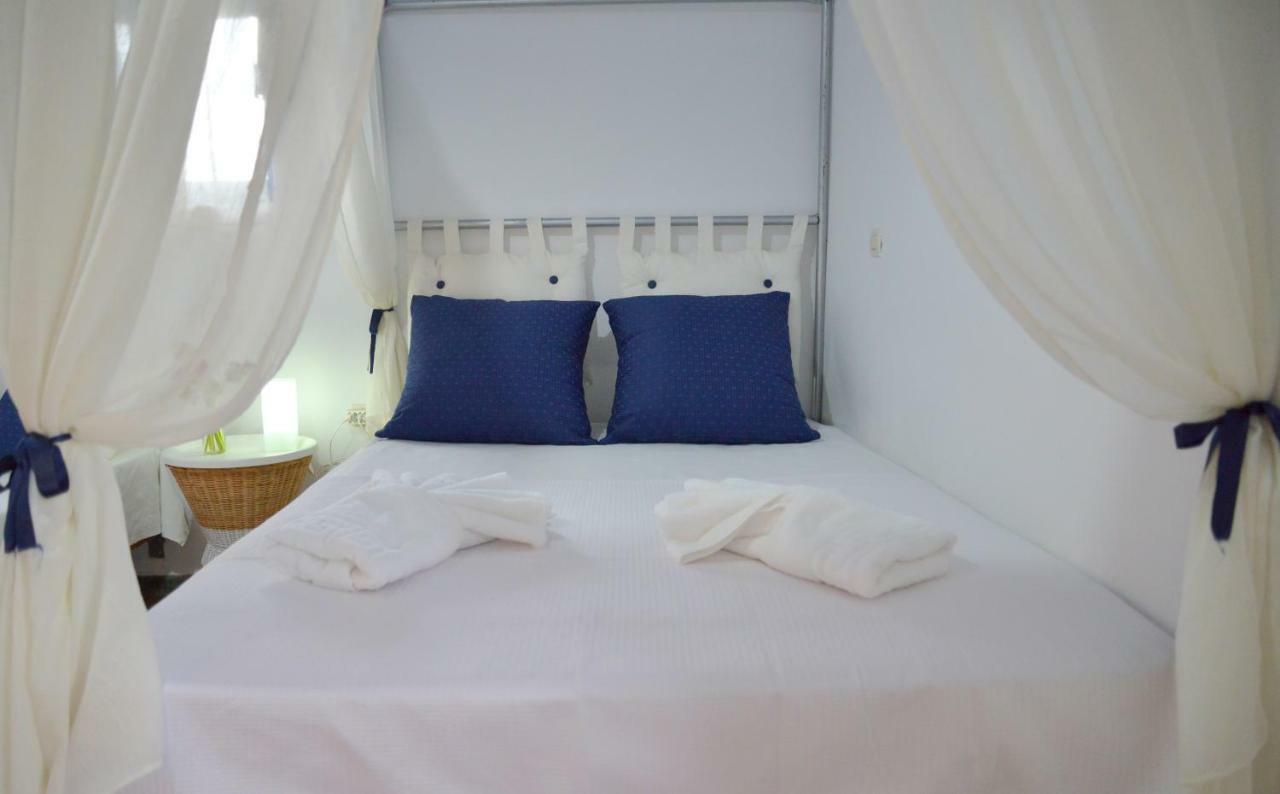 Traditional Villa Relax Zefiria Exterior photo