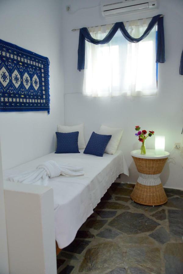 Traditional Villa Relax Zefiria Exterior photo