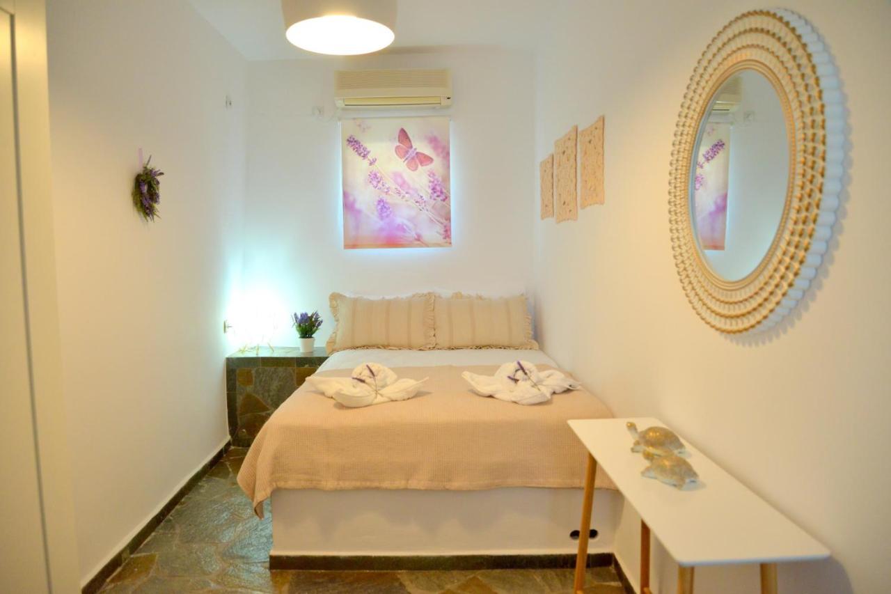Traditional Villa Relax Zefiria Exterior photo